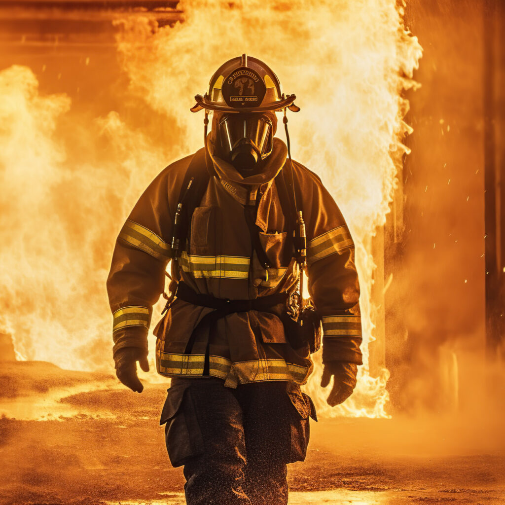 RightWay Fire: Your Trusted Partner in Fire Safety Solutions